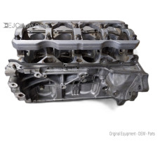 #BLE25 Engine Cylinder Block For 11-14 Nissan Juke  1.6 110001KCHA Gas