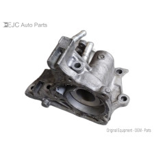 216U208 Water Pump Housing For 11-14 Nissan Juke  1.6 110611KC1B Gas