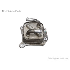216U236 Oil Cooler For 11-14 Nissan Juke  1.6 213051KC0C Gas