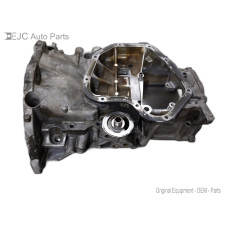 HBB404 Upper Engine Oil Pan For 11-17 Nissan Juke  1.6 11110BV80A Gas