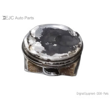 213F301 Piston Standard Size For 18-21 Ford Expedition  3.5  Gas