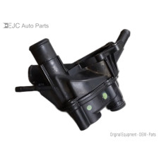 213F307 Rear Thermostat Housing For 18-21 Ford Expedition  3.5 HL3E8A586AB Gas