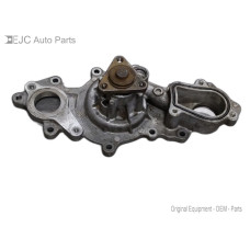 213F309 Water Coolant Pump For 18-21 Ford Expedition  3.5 JL3E8501AA Gas