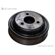 213F310 Water Pump Pulley For 18-21 Ford Expedition  3.5 ER3E8A528AA Gas