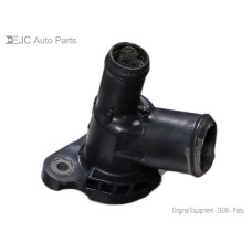 213F312 Thermostat Housing For 18-21 Ford Expedition  3.5 HL3E8A501AB Gas