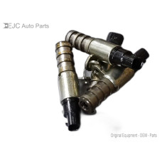 213F316 Variable Valve Timing Solenoid Set For 18-21 Ford Expedition  3.5 HL3E6B297DD Gas