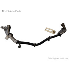 213F325 Pump To Rail Fuel Line For 18-21 Ford Expedition  3.5 HL3E9J323EA Gas