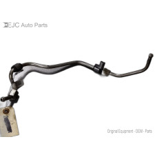 213F331 Pump To Rail Fuel Line For 18-21 Ford Expedition  3.5 HL3E9J323EA Gas
