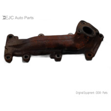 213F333 Left Exhaust Manifold For 18-21 Ford Expedition  3.5 JL3E9431GA Gas Driver Side