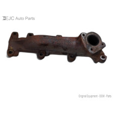 213F334 Right Exhaust Manifold For 18-21 Ford Expedition  3.5 JL3E9430HA Gas