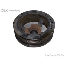213F337 Crankshaft Pulley For 15-21 Ford Expedition  3.5 HL3E6312AA Gas