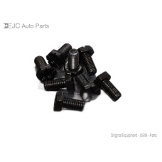 213F343 Flexplate Bolts For 18-21 Ford Expedition  3.5  Gas