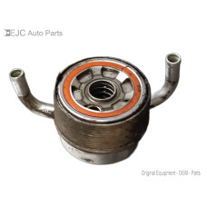 216G220 Oil Cooler For 12-14 Subaru Outback  3.6  Gas