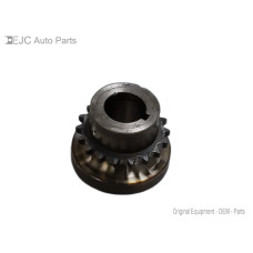 216G223 Crankshaft Timing Gear For 12-14 Subaru Outback  3.6 13021AA230 Gas