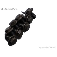 216G227 Flexplate Bolts For 12-14 Subaru Outback  3.6  Gas