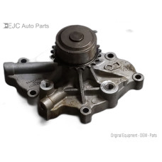 216G233 Water Coolant Pump For 10-19 Subaru Outback  3.6 21110AA511 Gas