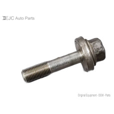 216G237 Crankshaft Pulley Bolt For 12-14 Subaru Outback  3.6 12369AA002 Gas