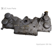 HBF401 Engine Timing Cover For 10-19 Subaru Outback  3.6 13117AA040 Gas