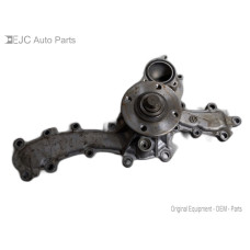 216N206 Water Coolant Pump For 10-24 Toyota 4Runner  4.0  Gas