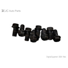 216N217 Flexplate Bolts For 10-24 Toyota 4Runner  4.0  Gas