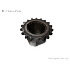 216N222 Crankshaft Timing Gear For 10-24 Toyota 4Runner  4.0 1352131041 Gas