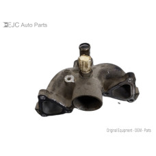 216N227 Coolant Crossover For 10-24 Toyota 4Runner  4.0  Gas