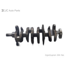 #D204 Crankshaft Standard For 09-19 Ford Escape  2.5 8E5G6303AB Gas