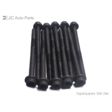216C105 Cylinder Head Bolt Kit For 09-12 Ford Escape  2.5  Gas