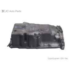 HBD301 Engine Oil Pan For 09-12 Ford Escape  2.5 9E5E6675AC Gas