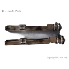 212Q104 Balance Shafts Pair For 11-17 Chevrolet Equinox  2.4 12590004 Gas