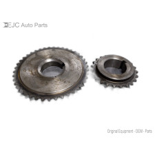212Q115 Crankshaft Timing Gear Set For 11-17 Chevrolet Equinox  2.4 24424758 Gas
