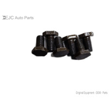 212Q117 Flexplate Bolts For 11-17 Chevrolet Equinox  2.4  Gas