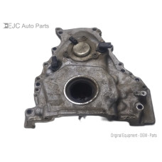 216F305 Engine Timing Cover For 15-24 GMC Yukon XL  6.2 12621363 Gas
