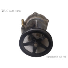 216F312 Vacuum Pump For 15-25 GMC Yukon XL  6.2 12696313 Gas