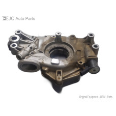 216F317 Engine Oil Pump For 15-20 GMC Yukon XL  6.2 12656102 Gas