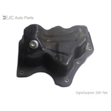 216F320 Lower Engine Oil Pan For 16-20 GMC Yukon XL  6.2 12659686 Gas