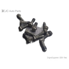 216F324 Rear Oil Seal Housing Bolts For 15-20 GMC Yukon XL  6.2 12623310 Gas