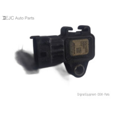 216F328 Manifold Absolute Pressure MAP Sensor For 15-20 GMC Yukon XL  6.2 12644228 Gas