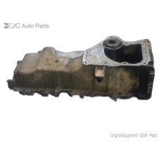 HBE502 Upper Engine Oil Pan For 16-20 GMC Yukon XL  6.2 12664973 Gas