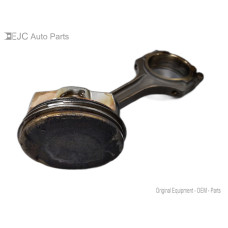 219T301 Piston and Connecting Rod Standard For 11-13 Ford F-150  5.0 BR3E6200AA Gas