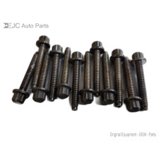 219T308 Camshaft Gear Bolts All For 11-13 Ford F-150  5.0  Gas
