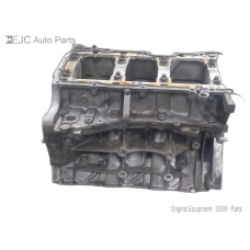#BMA44 Engine Cylinder Block For 09-17 Nissan 370Z  3.7 11000EY37A Gas