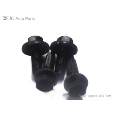 219P205 Camshaft Gear Bolt Set For 11-12 Nissan 370Z  3.7  Gas