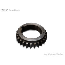 219P206 Crankshaft Timing Gear For 11-12 Nissan 370Z  3.7 13021AL51A Gas