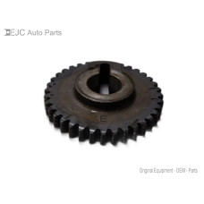 219P207 Exhaust Camshaft Timing Gear For 11-12 Nissan 370Z  3.7 13024JN01A Gas