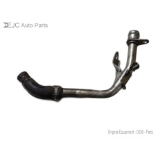 219P211 Oil Cooler Line For 11-12 Nissan 370Z  3.7 14053JK21C Gas
