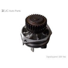 219P217 Water Coolant Pump For 09-18 Nissan 370Z  3.7 81010JK20A Gas
