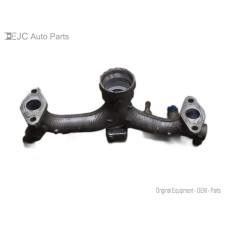 219P223 Coolant Crossover For 11-12 Nissan 370Z  3.7 11060JK21A Gas