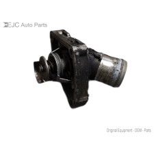 219P227 Thermostat Housing For 11-12 Nissan 370Z  3.7 2120031U03 Gas