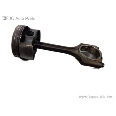 217H101 Piston and Connecting Rod Standard For 19-21 Hyundai Tucson  2.0 235102E420 Gas